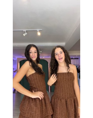 VESTIDO MAZI HMR 